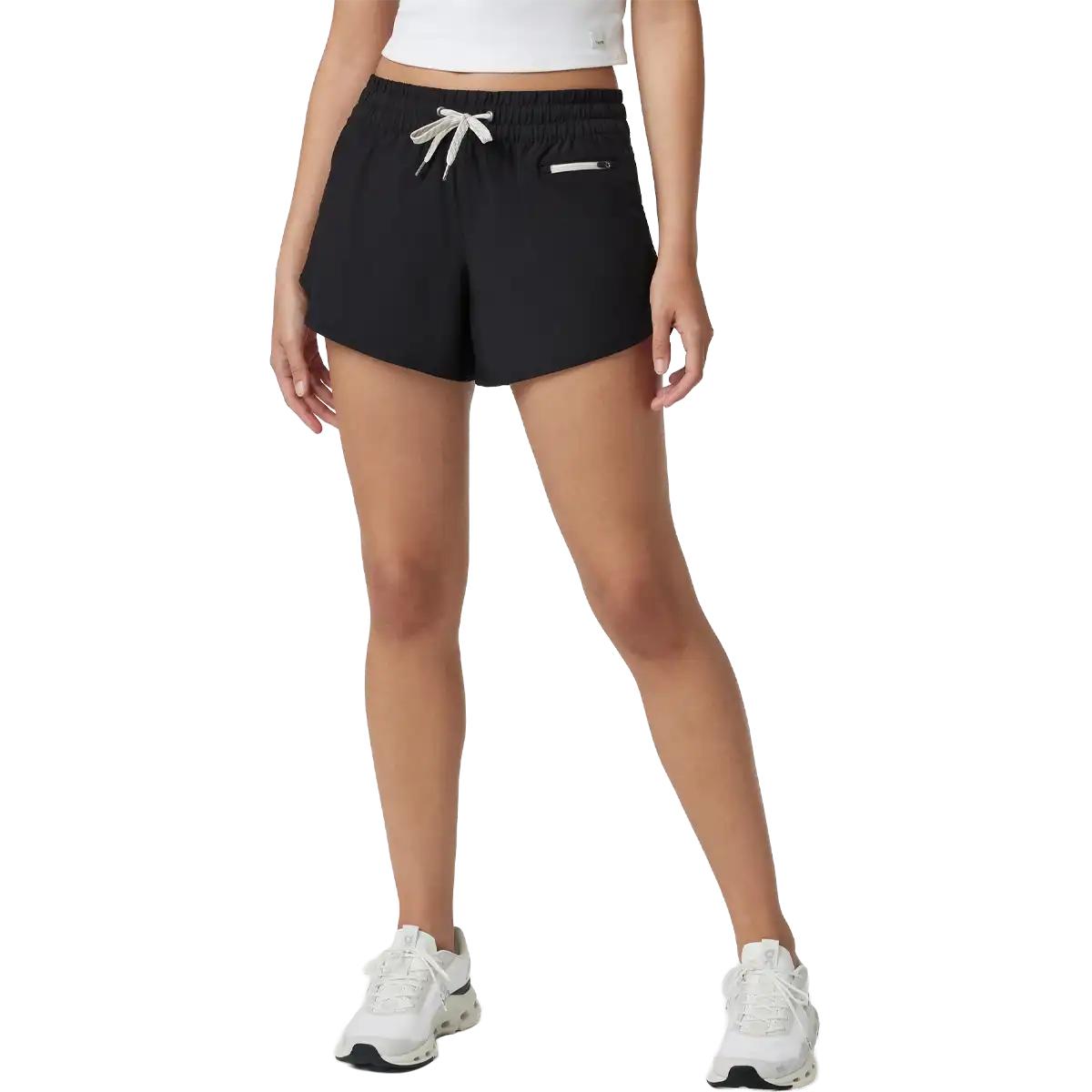 Women's Clementine 2.0 Short 4"