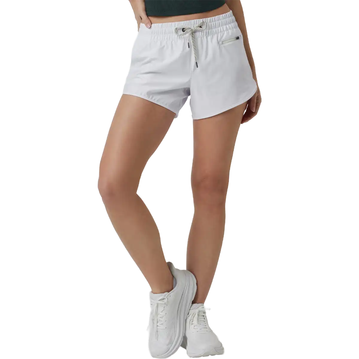 Women's Clementine 2.0 Short 4"