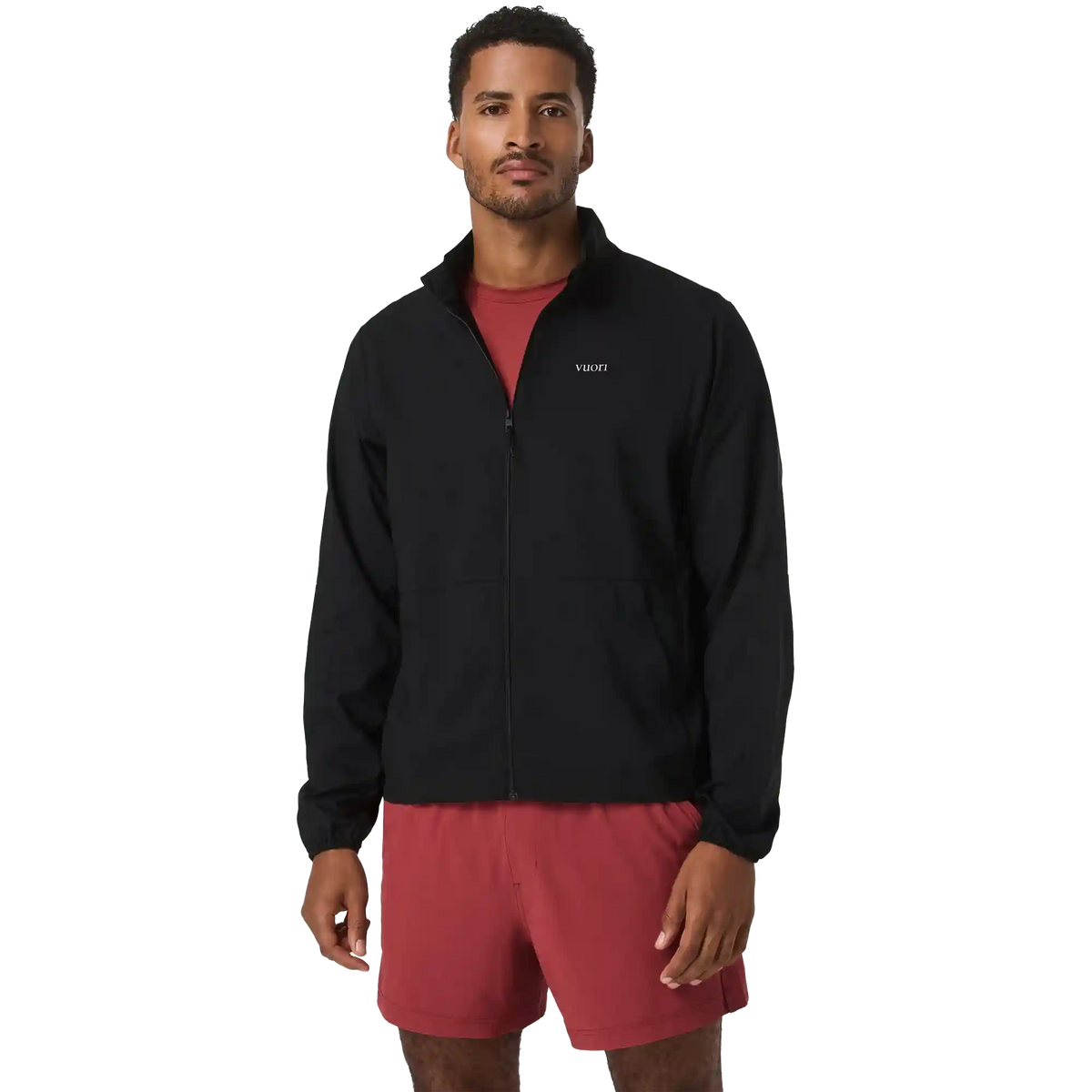 Men's Terrain Jacket