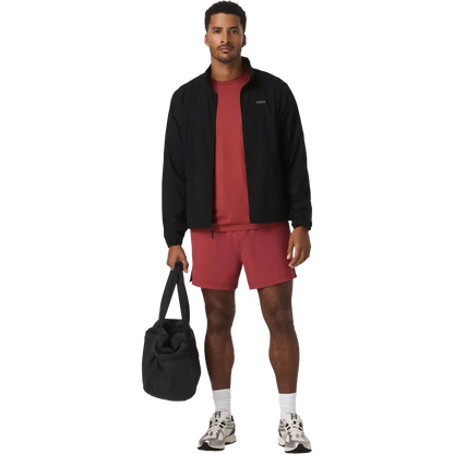 Men's Terrain Jacket