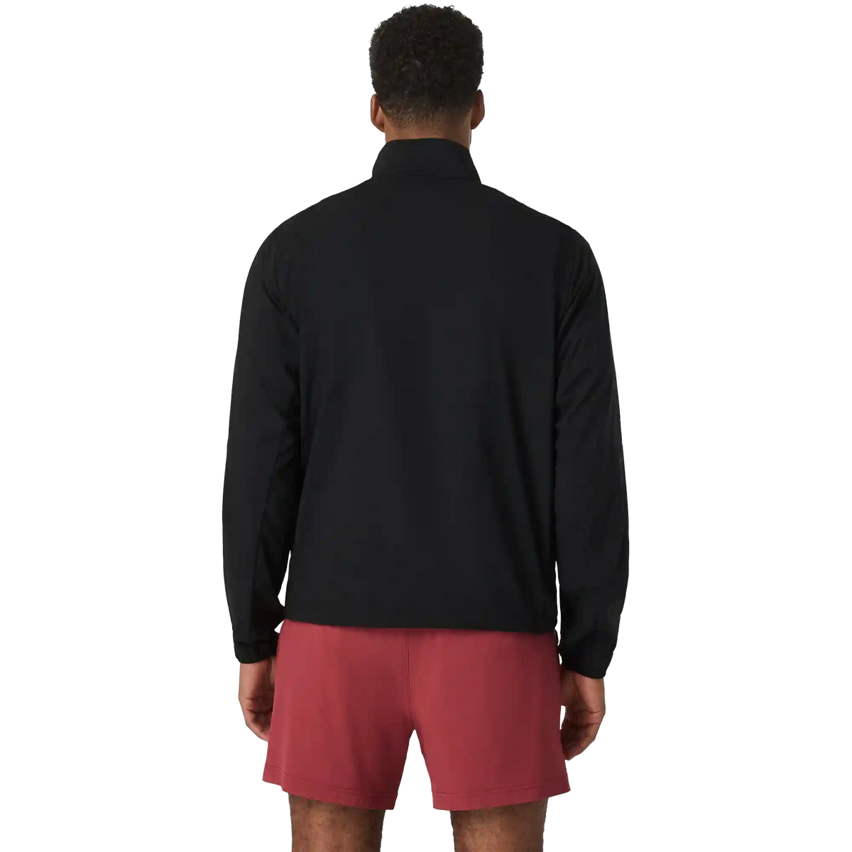 Men's Terrain Jacket