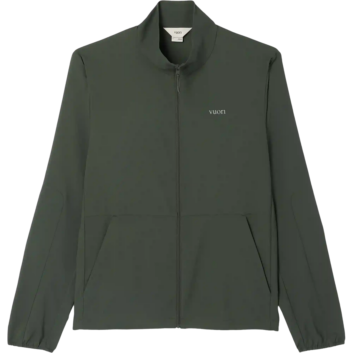 Men's Terrain Jacket