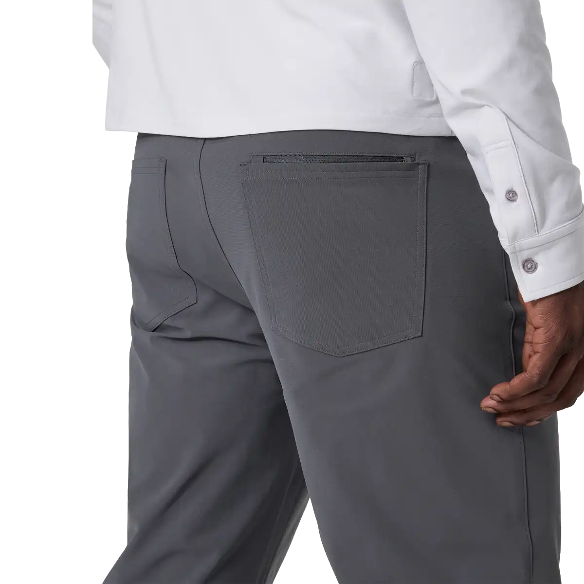 Men's Meta Pant Classic Fit 32"