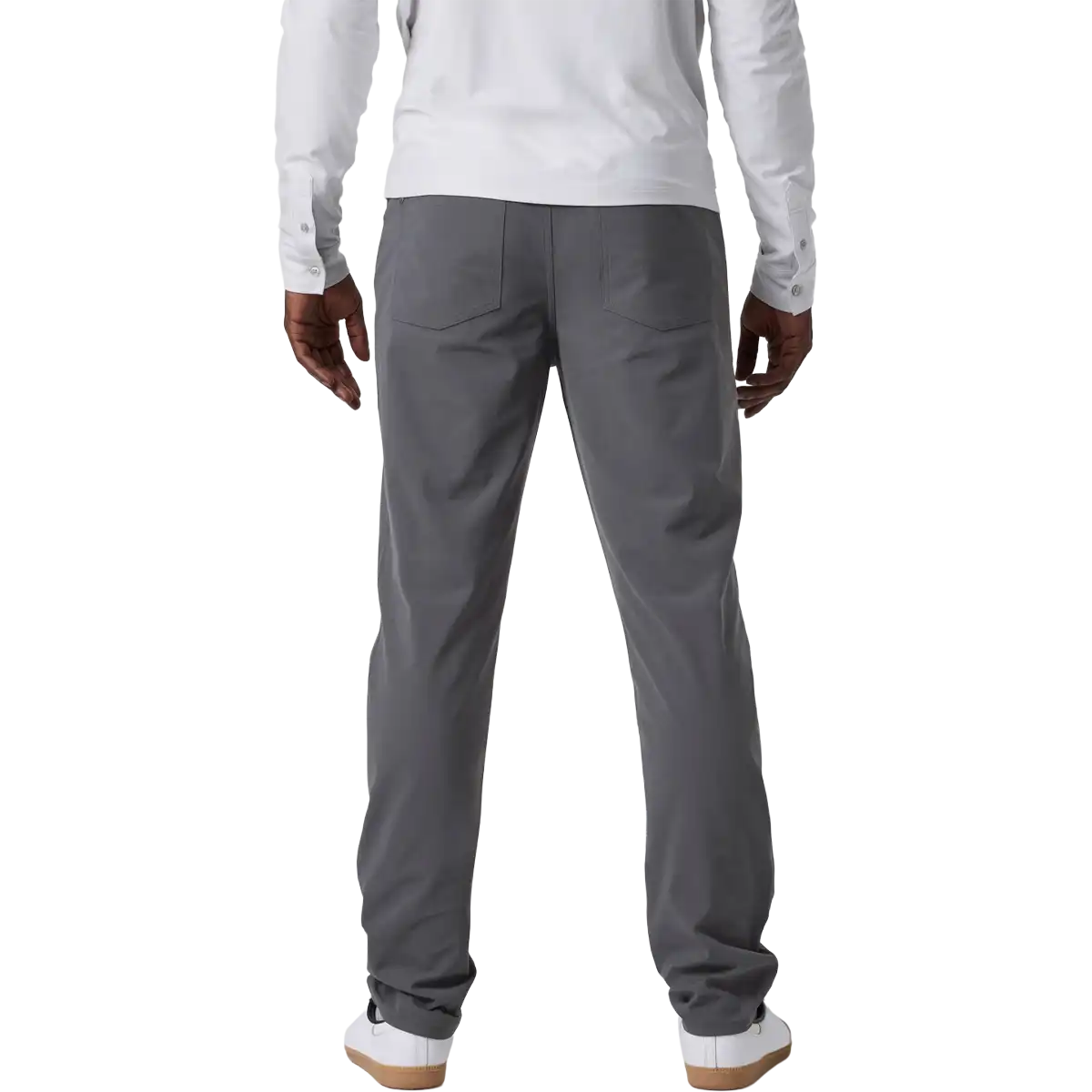 Men's Meta Pant Classic Fit 32"