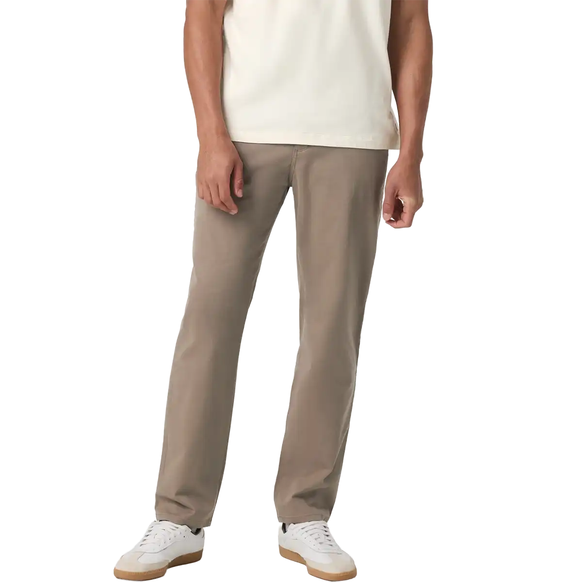 Men's Meta Cotton Pant Classic Fit 32"