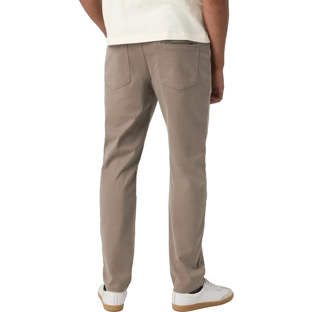 Men's Meta Cotton Pant Classic Fit 32"