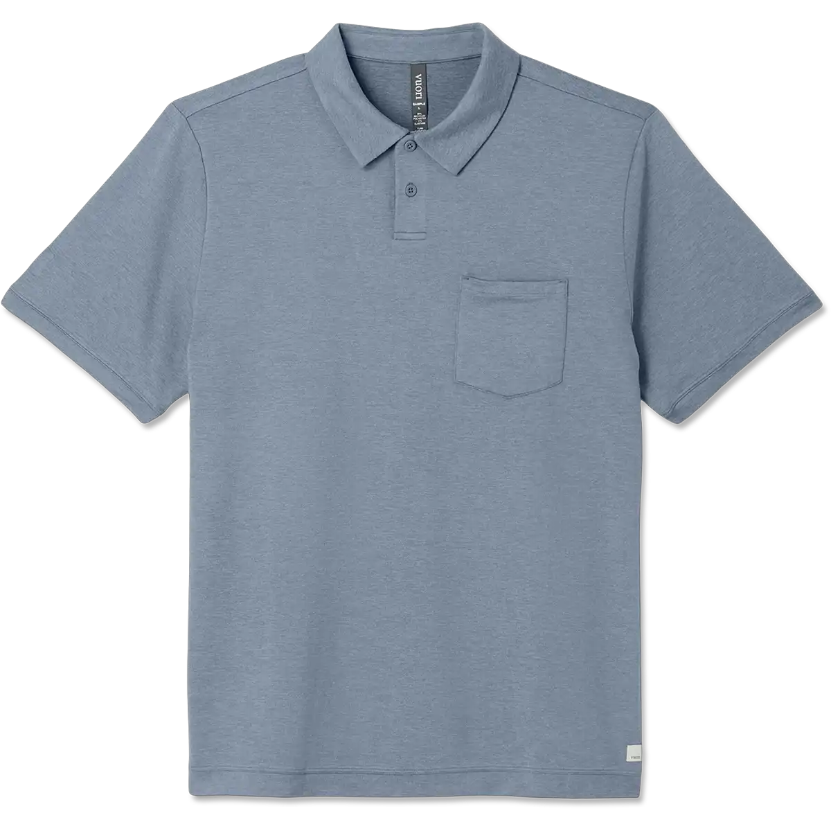 Men's Ponto Performance Polo
