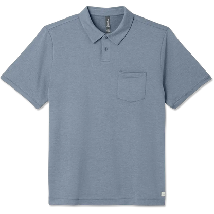 Men's Ponto Performance Polo