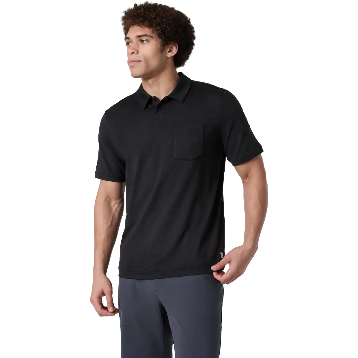 Men's Ponto Performance Polo