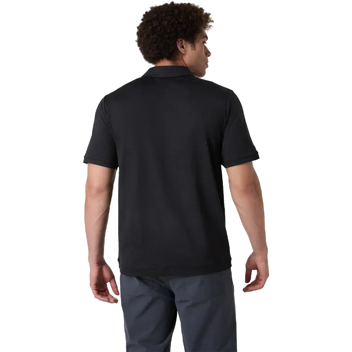 Men's Ponto Performance Polo