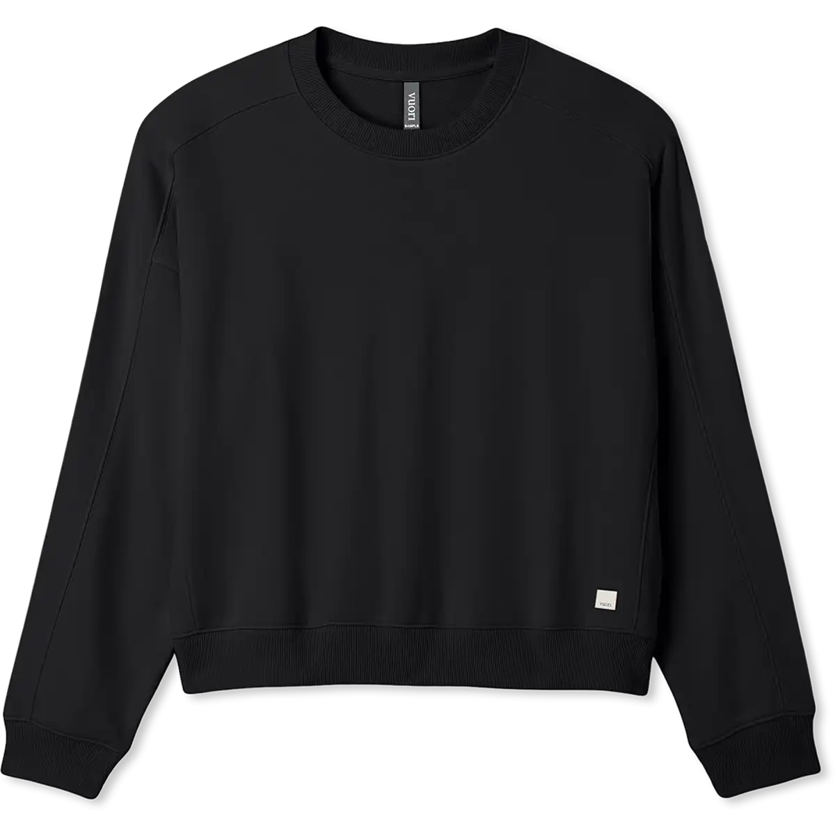 Women's Sedona Seams Crew