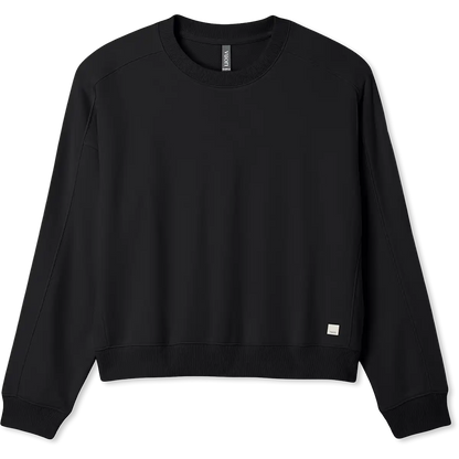 Women's Sedona Seams Crew