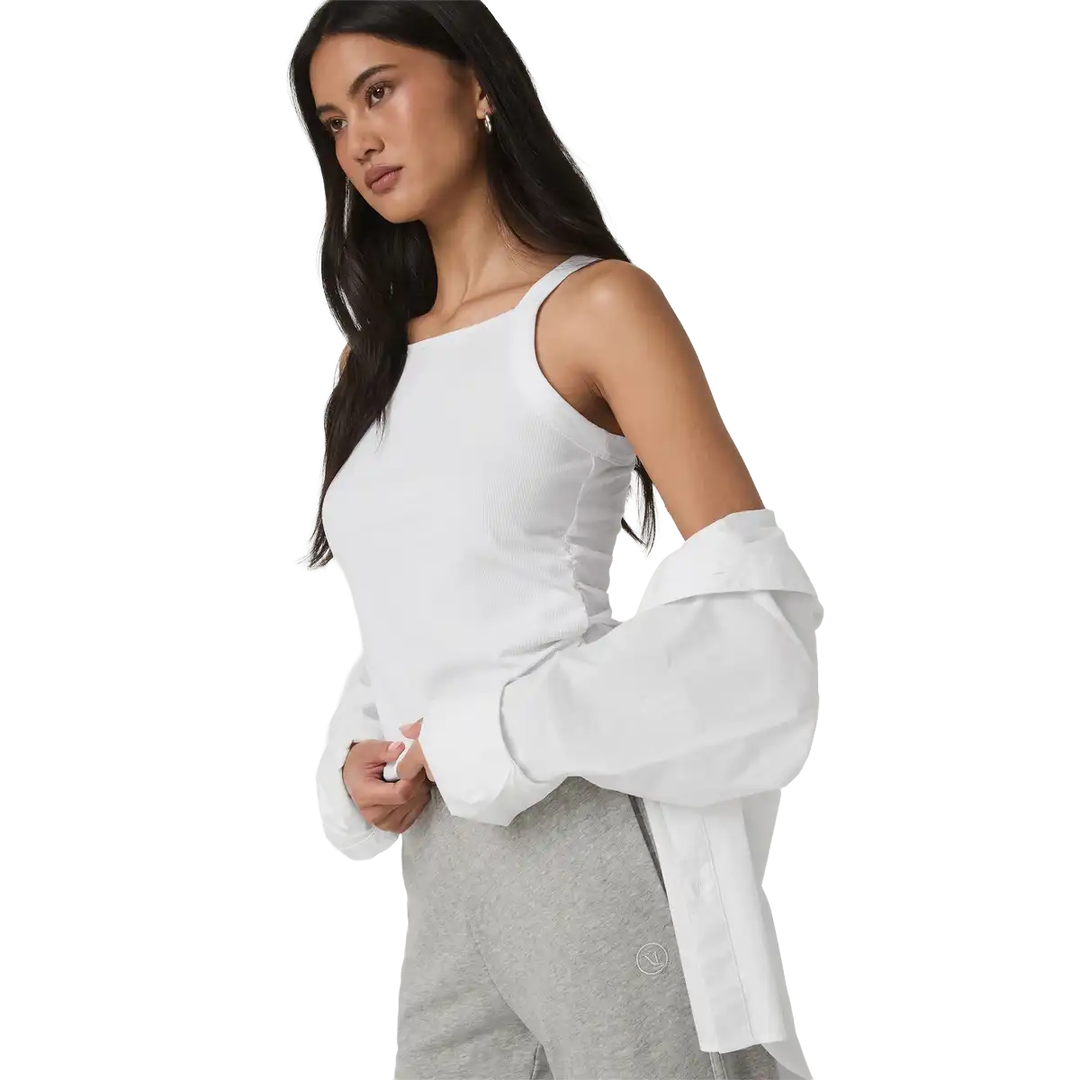 Women's Pose Cooper Tank