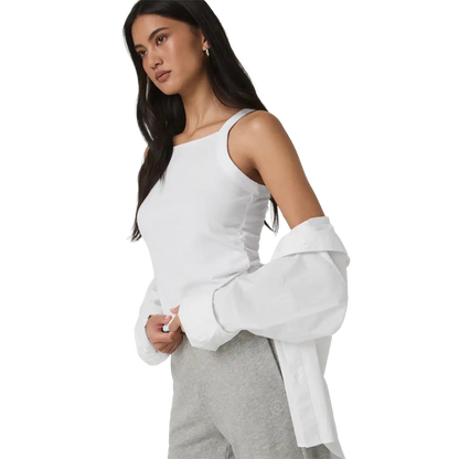 Women's Pose Cooper Tank