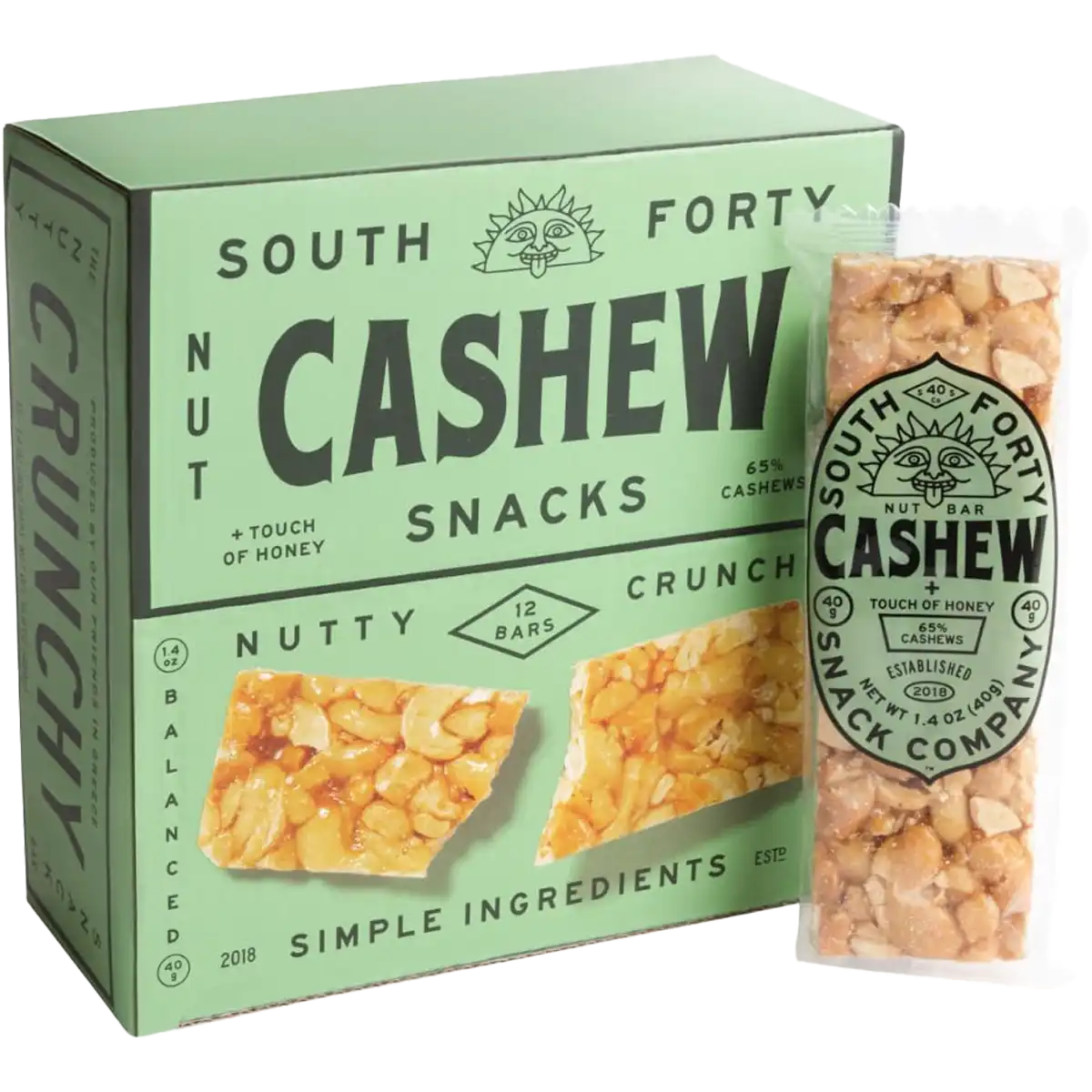 Nut Bar