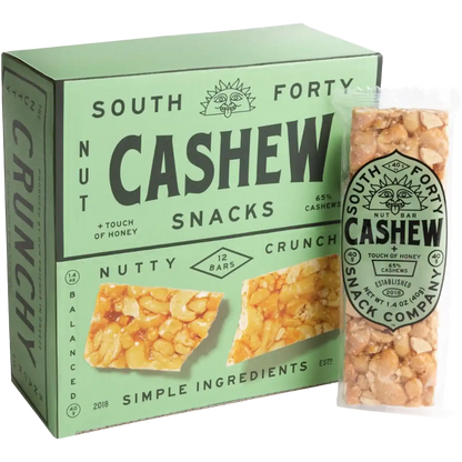 Nut Bar