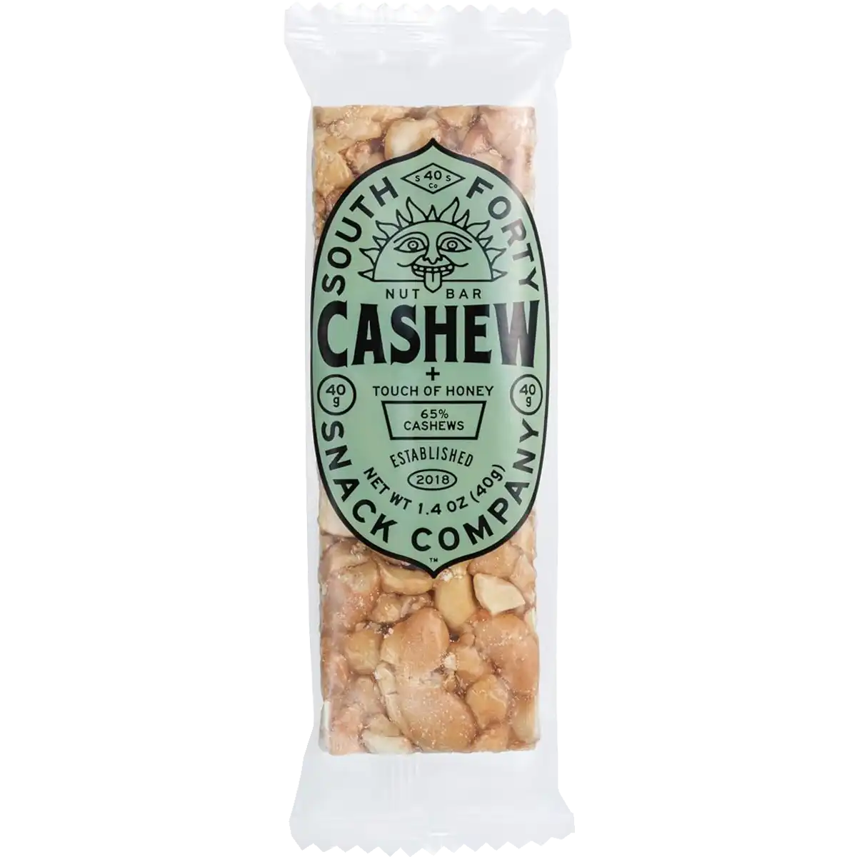 Nut Bar