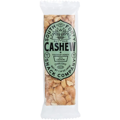 Nut Bar