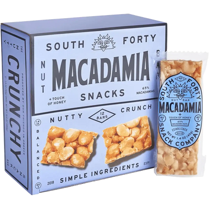 Nut Bar