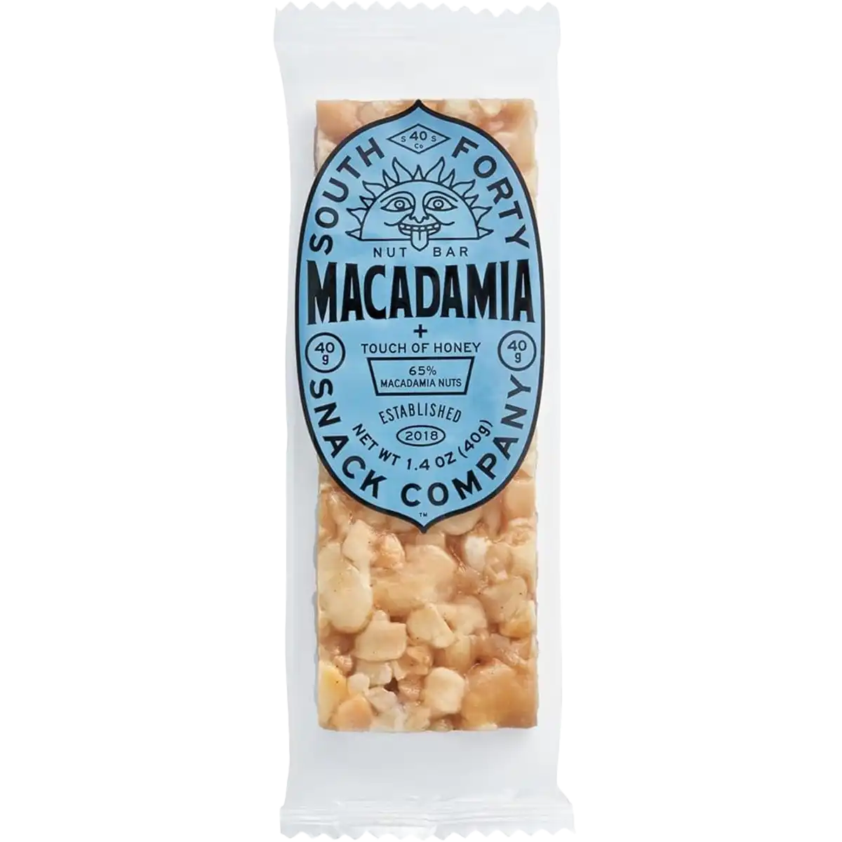 Nut Bar