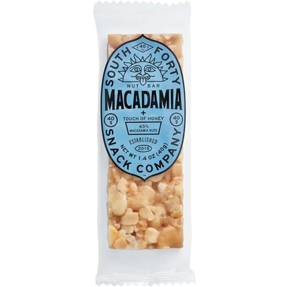 Nut Bar