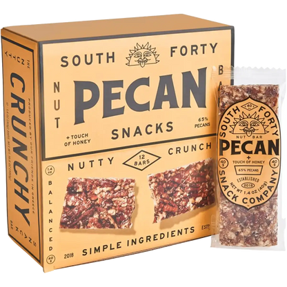 Nut Bar