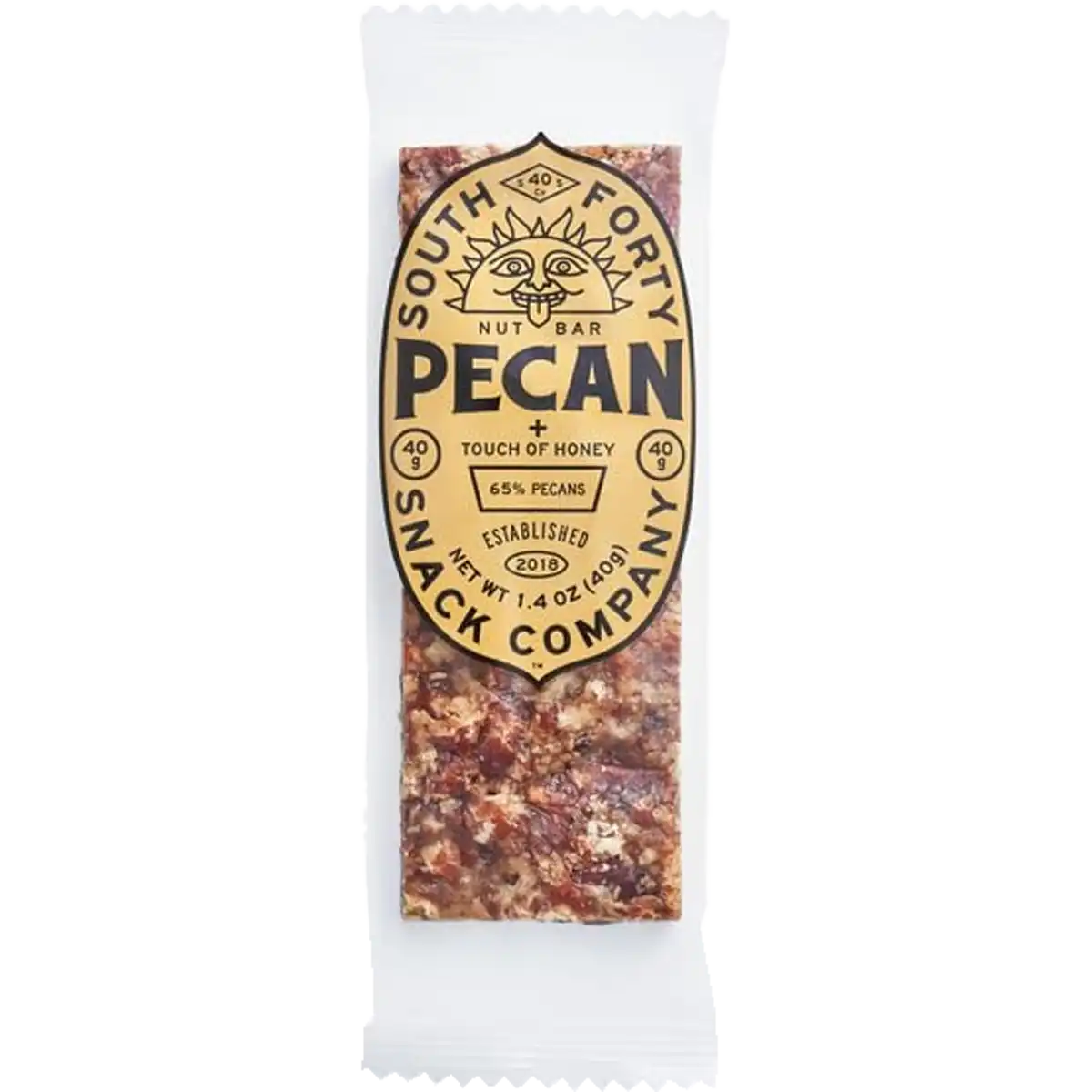 Nut Bar