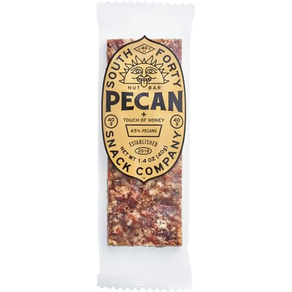 Nut Bar