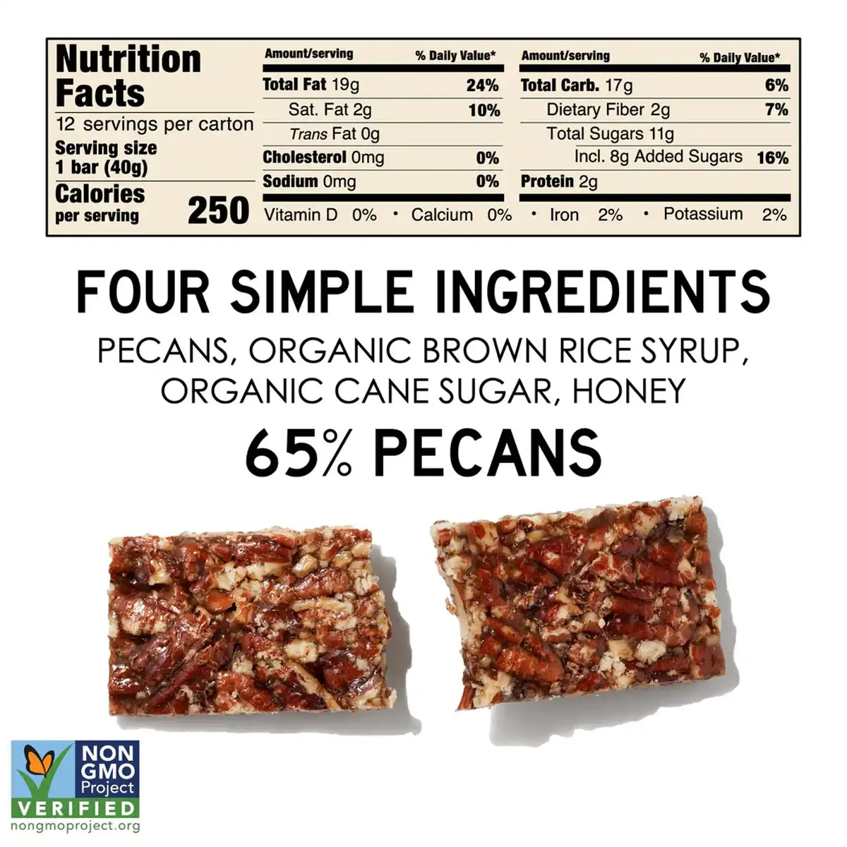 Nut Bar
