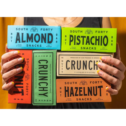 Nut Bar