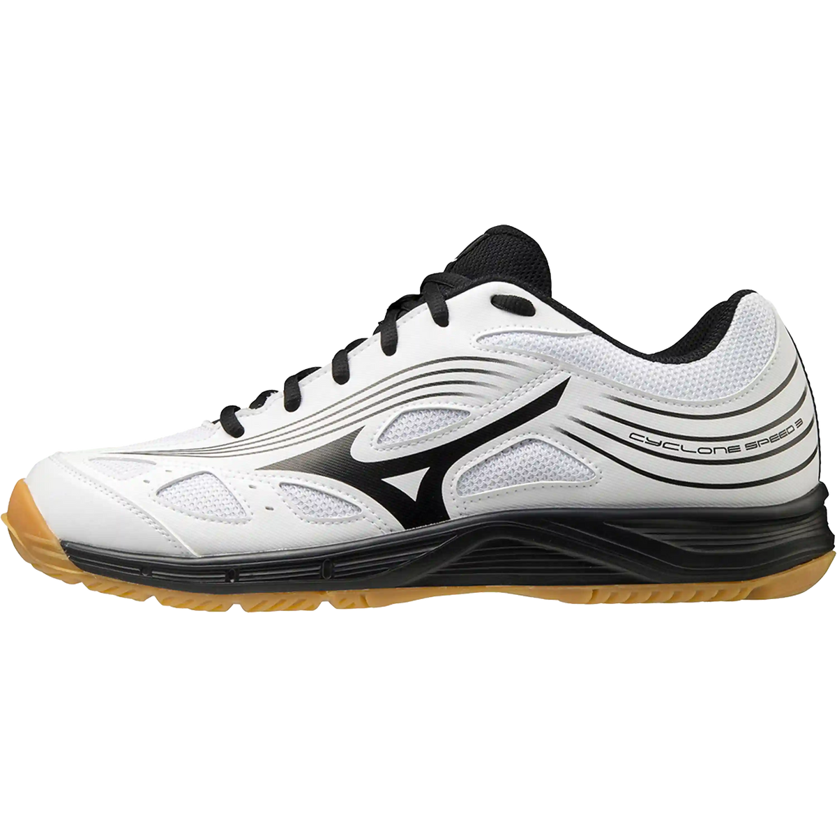 Women's Cyclone Speed 3