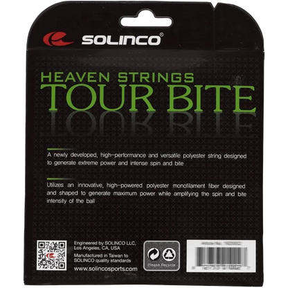 Tour Bite String