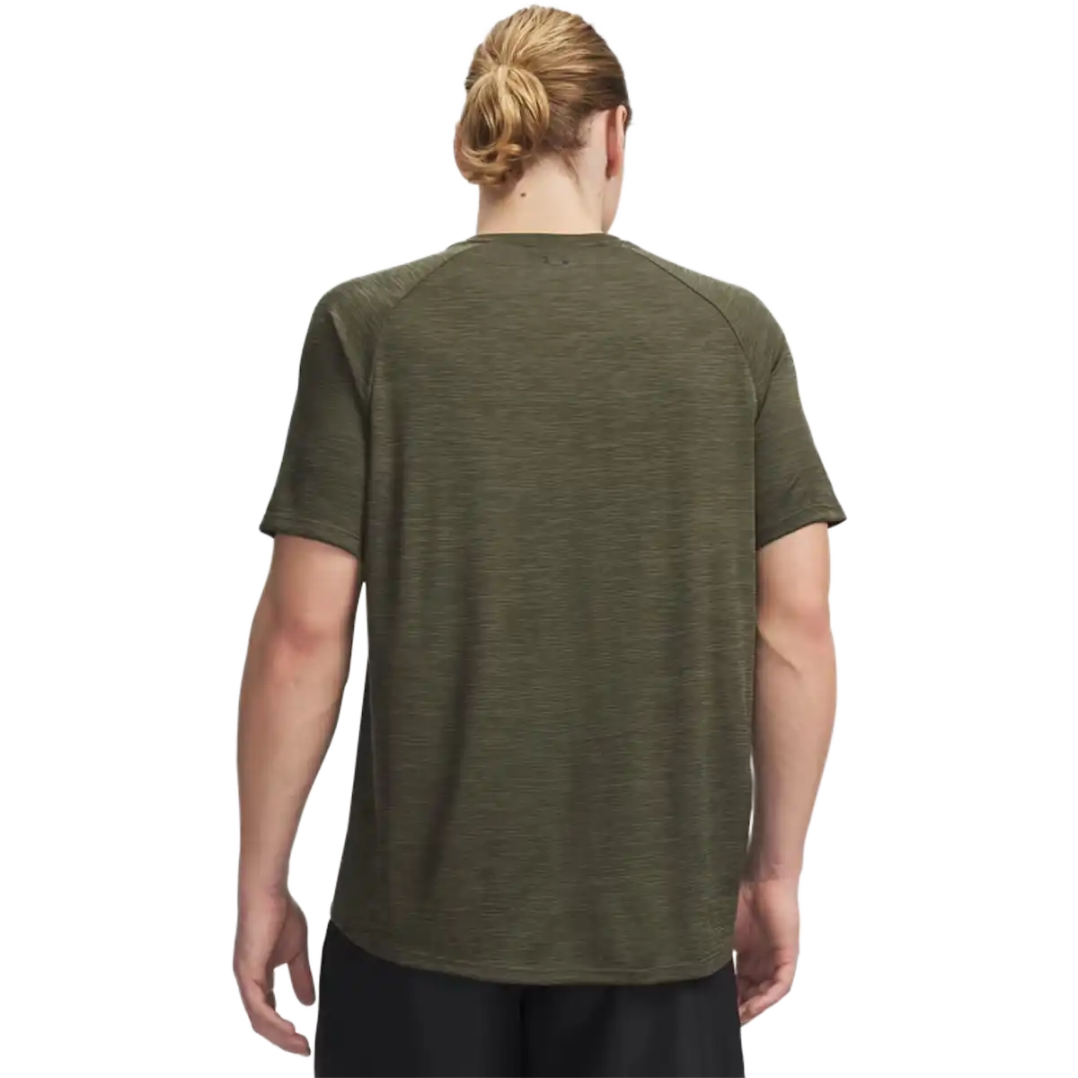 Men's UA Tech Textured Short Sleeve