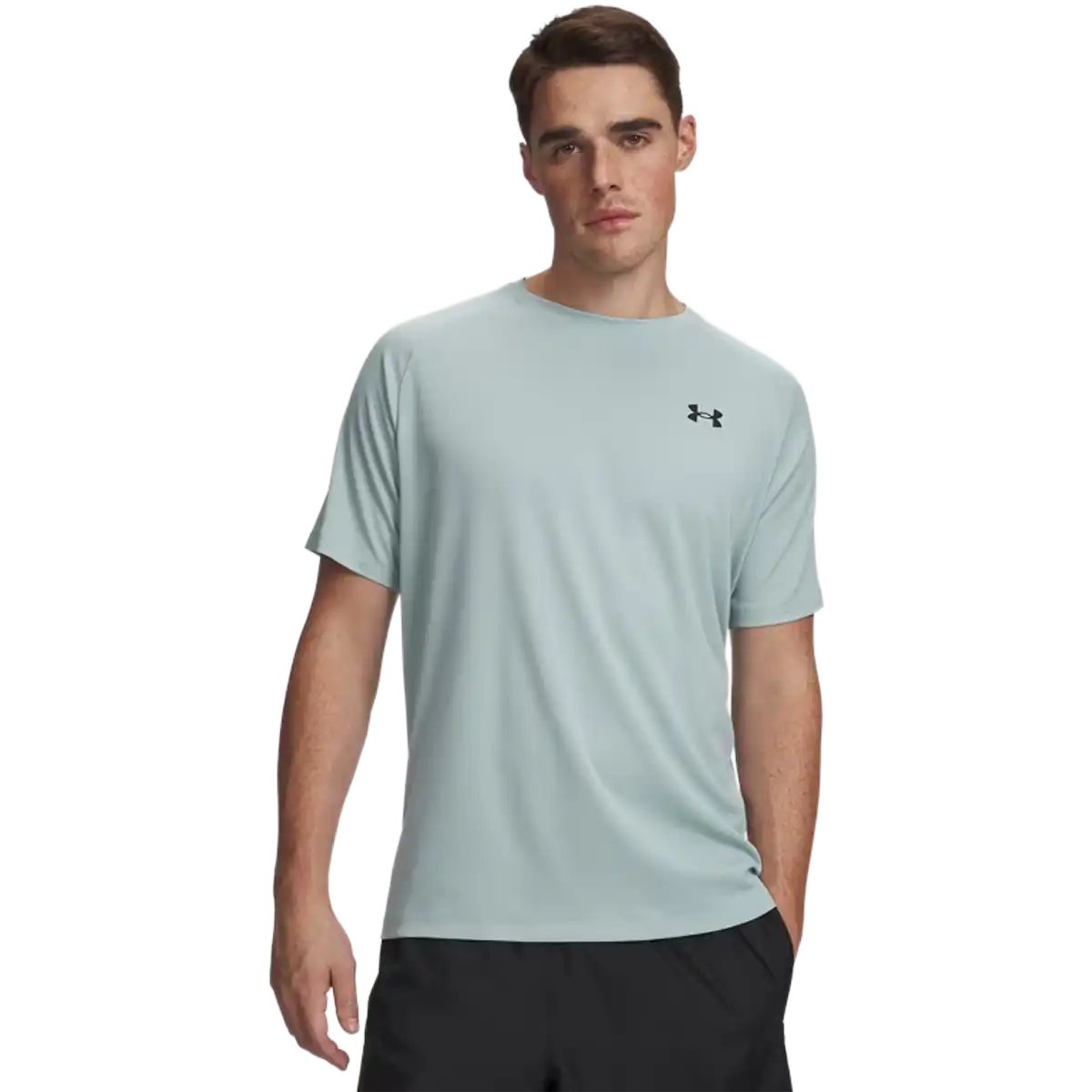Men's UA Tech Textured Short Sleeve