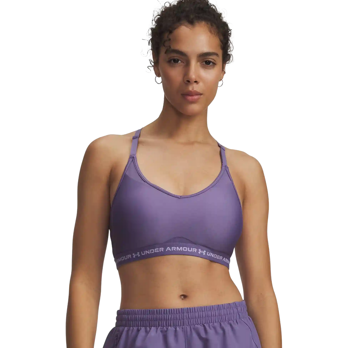 Women's Crossback Low Bra