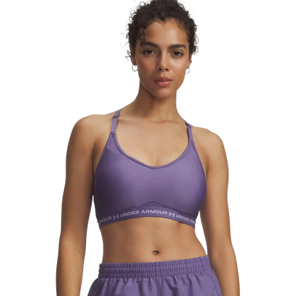 Women's Crossback Low Bra
