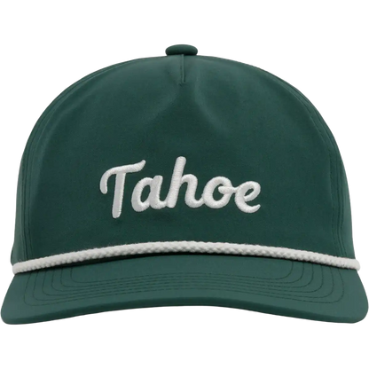 Tahoe Throwback Hat