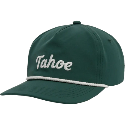 Tahoe Throwback Hat