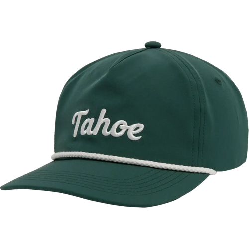 Tahoe Throwback Hat