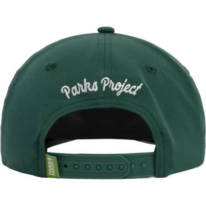 Tahoe Throwback Hat