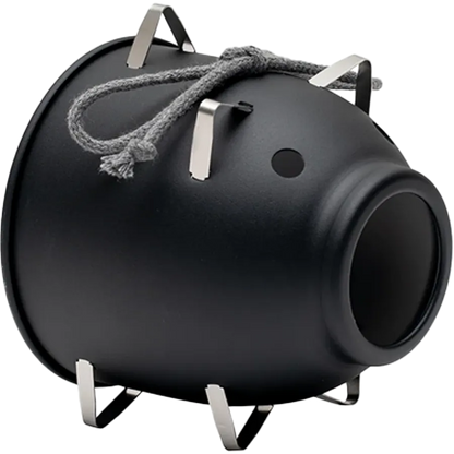 Mosquito Pig Coil Mini in Black