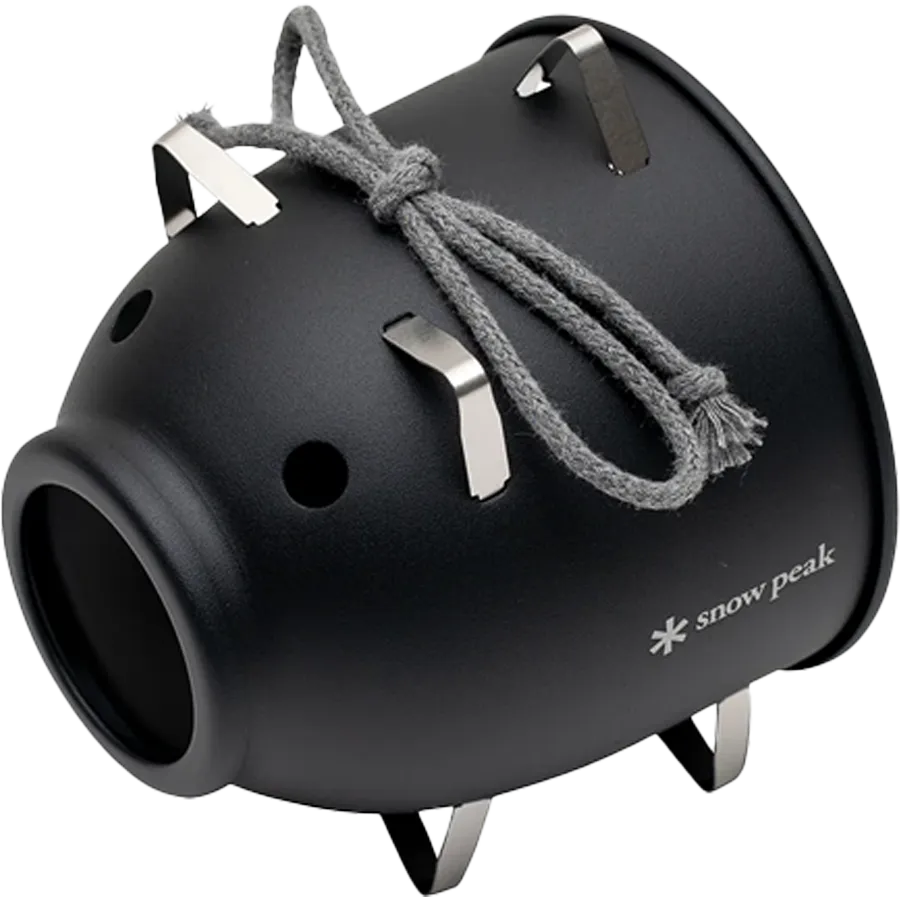Mosquito Pig Coil Mini in Black