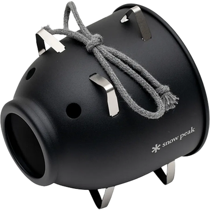 Mosquito Pig Coil Mini in Black