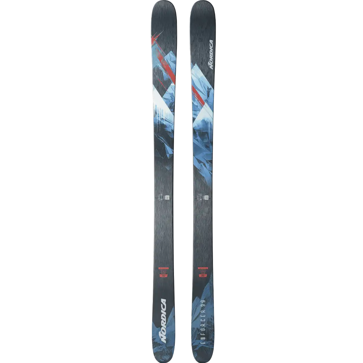 Nordica Enforcer 99 Demo Skis