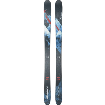 Nordica Enforcer 99 Demo Skis