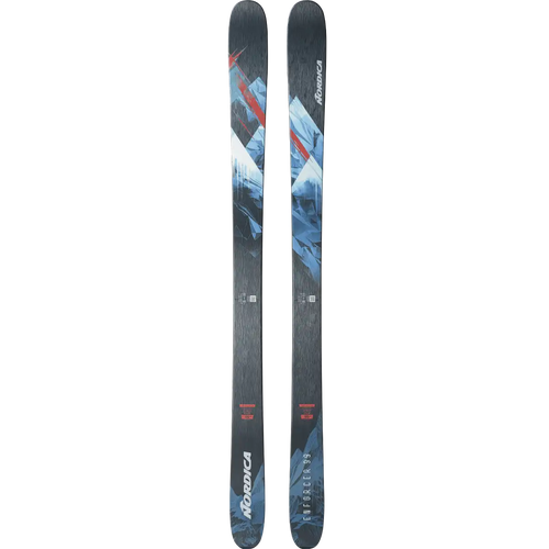 Nordica Enforcer 99 Demo Skis