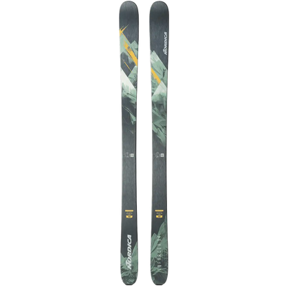 Nordica Enforcer 94 Demo Skis