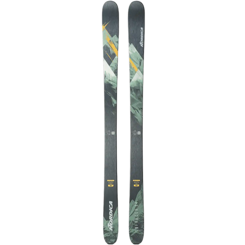 Nordica Enforcer 94 Demo Skis