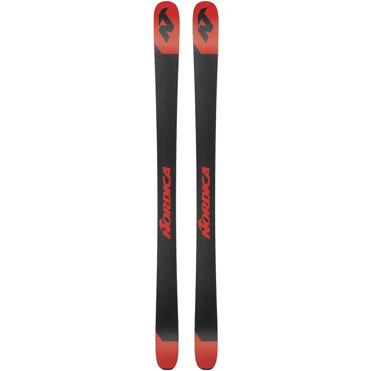 Nordica Enforcer 94 Demo Ski Package