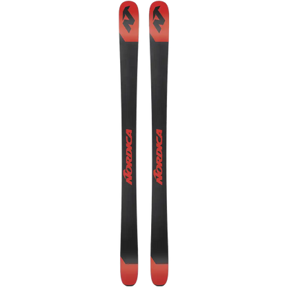 Nordica Enforcer 94 Demo Skis